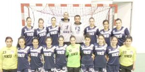 Genç erkeklerde ÜKÜ – Yükseliş finali