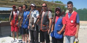 Meclis Başkanlığı Şampiyonası yapılıyor