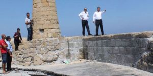 “Tahminlerin ötesinde bir yıpranma var