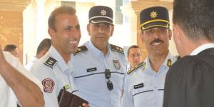 Emekli Polisler Derneği: “Yerinde bir karar”