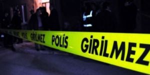 Güneşköy’de av tüfeğiyle ateş açtı