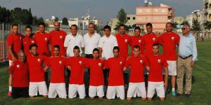 KTFF Karması İngiltere’ye uçtu