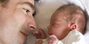 Bugün “Babalar Günü”