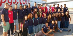 Yıldızlar Ankara’da piste çıkacak