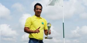 Şimşek’ten Bulgaristan’da başarı