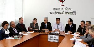 Tabipler Birliğinden Dikmen halkına destek