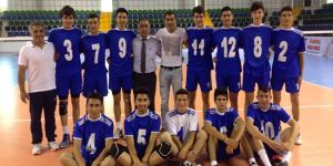 Yıldızlar final için Ankara’ya gidiyor