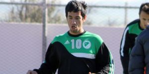 GG’den Ahmet Can’a izin