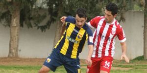 Burak Yenicami yolunda