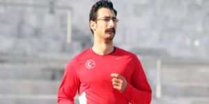 Yiğitcanlı Türkiye yedinci