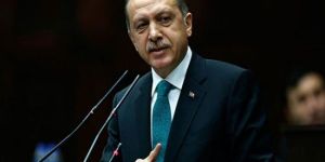 Erdoğandan tekrar seçim gündemi