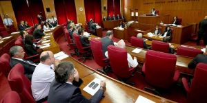 Mecliste yoğun gündem