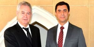 İki aşamalı müzakere