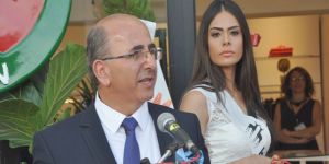 ‘Karaca’ Kıbrıs’ta