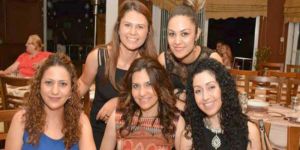 ‘Duble’ eğlence