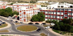 Örgütler Yakın Doğu Üniversitesi’ni kınadı