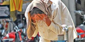 Aşırı sıcaklar can aldı