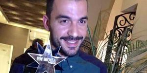 Ali K. YAHI projeleri hayata geçiriyor