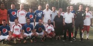 Cemal Paşa Turnuvası başladı