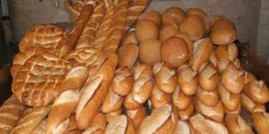 Ekmek zammının açıklanmasına tepki