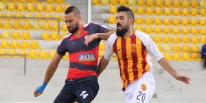 Ocak’ın gözü Tekpınar’da