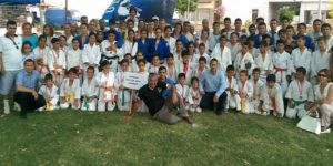 Vadili’de zirve Tatlısu’nun