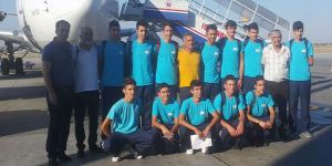 Yıldızlar Ankara’da