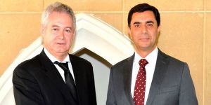 Müzakereciler toplantısı başladı