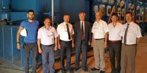  20 Milyon TL tasarruf hedefi