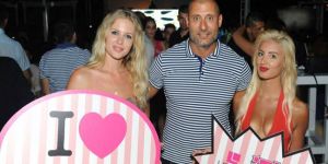 Club Locca’da hafta sonu;  Its Show time