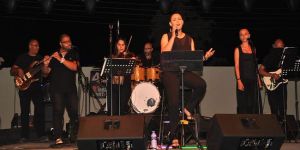 Grup Othello ve Umut Albayrak ile muhteşem final