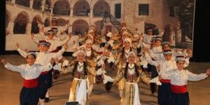 Folk-Der ‘Kültür Sanat Günleri’ başlıyor