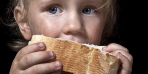 UNICEFin ‘Çocuk Raporu’nda korkunç tablo