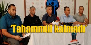 Organize Sanayi Bölgeleri mercek altında 