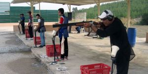 Meclis Kupası YDÜ’nün