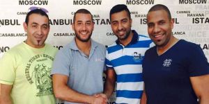 G.Gücü’nde Özgürgün sesleri