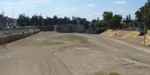 Taksim Stadı ihalesi tamamlandı