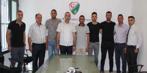 “Kendi kurumlarımız bize ambargo uyguluyor”