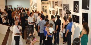 Siyah-beyaz fotoğraflar