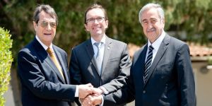 Sonbaharda çoklu konferans iddiası