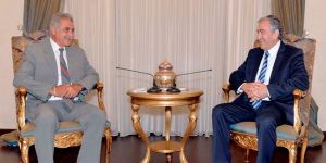 Akıncı: “Süreç, BM sürecidir”