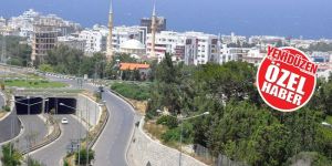 Girne’deki su sıkıntısı giderildi