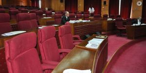 Meclis yarın toplanacak