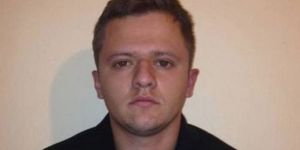 Uyuşturucu kartelinin ikinci adamı yakalandı