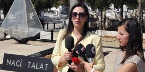 Naci Talat ölümünün 24. yıldönümünde anılıyor