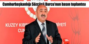 “Bütün başlıklar masada”