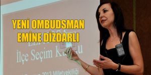 Yüksek Yönetim Denetçisi atandı