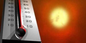 Sıcaklık düşecek