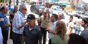 Göçmenköylülerin isyanı