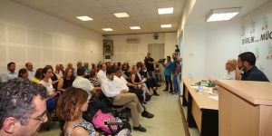 BAŞBAKAN ADAYI KALYONCU